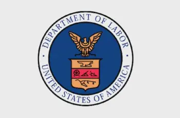 United States Department of Labor Headquarters & Corporate Office