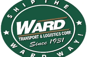 Ward Transport & Logistics Corp. Headquarters & Corporate Office