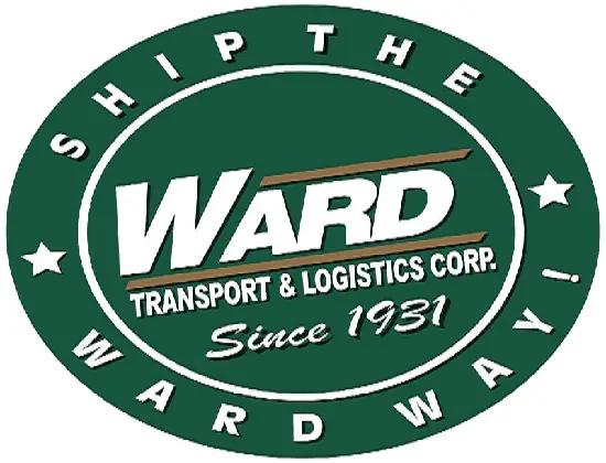 Ward Transport & Logistics Corp. Headquarters & Corporate Office