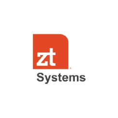 ZT Systems Headquarters & Corporate Office