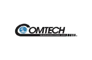 Comtech Telecom Headquarters & Corporate Office