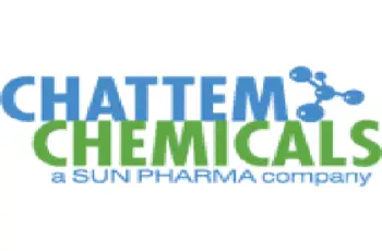 Chattem Chemicals Headquarters& Corporate Office