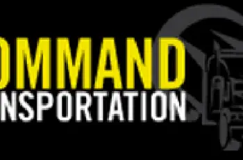 Command Transportation Headquarters & Corporate Office