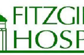 Fitzgibbon Hospital Headquarters & Corporate Office