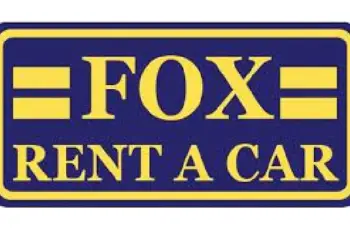 Fox Rent A Car, Inc. Headquarters & Corporate Office