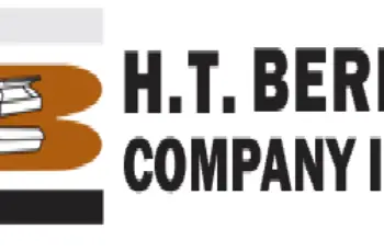 H T Berry Co Headquarters & Corporate Office