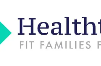 Healthtrax Fitness & Wellness Headquarters & Corporate Office