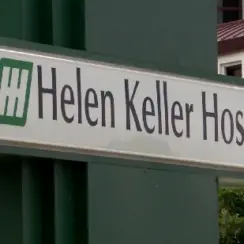 Helen Keller Hospital Headquarters & Corporate Office
