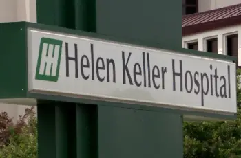 Helen Keller Hospital Headquarters & Corporate Office