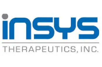 Insys Therapeutics Headquarters & Corporate Office