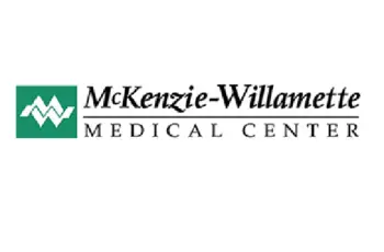 McKenzie-Willamette Medical Center Headquarter Address