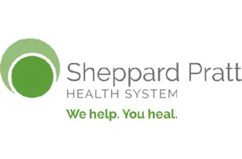 Sheppard Pratt Headquarters & Corporate Office