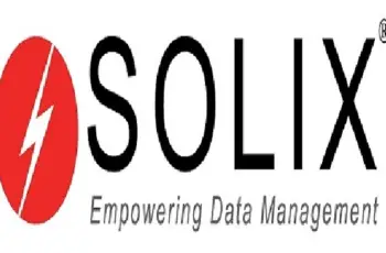 Solix Technologies Headquarter & Corporate Office