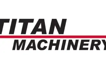 Titan Machinery Inc. Headquarters & Corporate Office