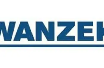 Wanzek Construction Headquarters & Corporate Office