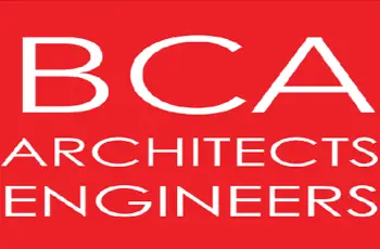 BCA Architects & Engineers Headquarters & Corporate Office