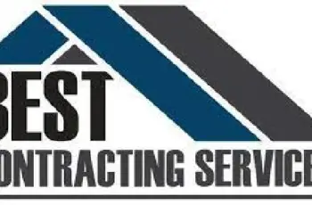 BEST Contracting Services Headquarters & Corporate Office