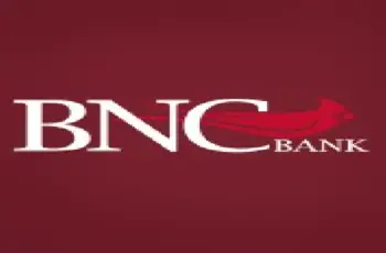 BNC Bank Headquarters & Corporate Office