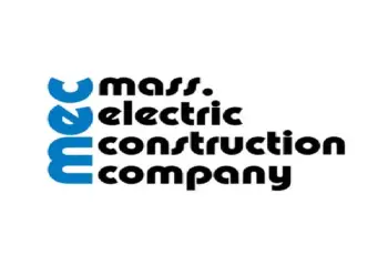 Mass. Electric Construction Co. Headquarters & Corporate Office