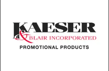 Kaeser & Blair Headquarters & Corporate Office