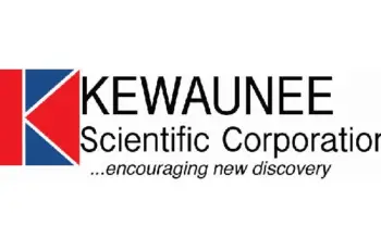 Kewaunee Scientific Headquarters & Corporate Office
