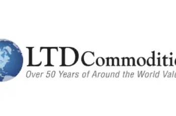 L.T.D. Commodities Headquarters & Corporate Office