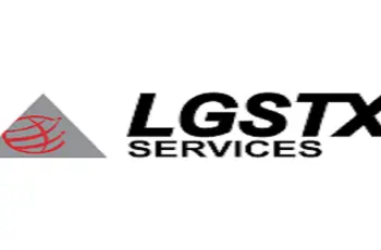 LGSTX Services, Inc. Headquarters & Corporate Office