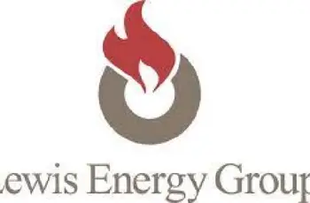 Lewis Energy Group Headquarters & Corporate Office