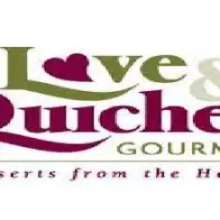 Love and Quiches Headquarters & Corporate Office
