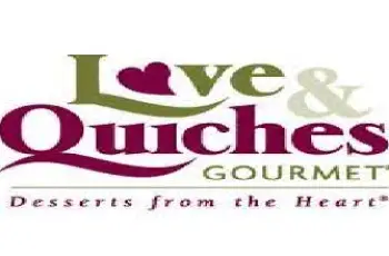 Love and Quiches Headquarters & Corporate Office