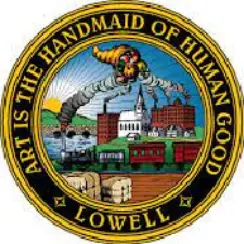 Lowell City Hall Headquarters & Corporate Office