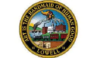 Lowell City Hall
