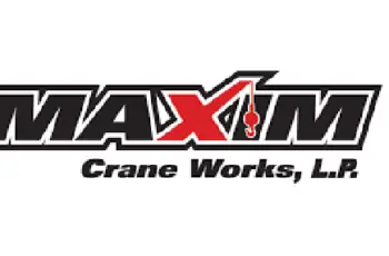 Maxim Crane Works Headquarters & Corporate Office