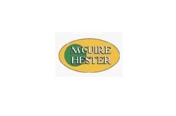 McGuire and Hester Headquarters & Corporate Office