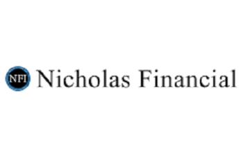 Nicholas Financial Headquarters & Corporate Office