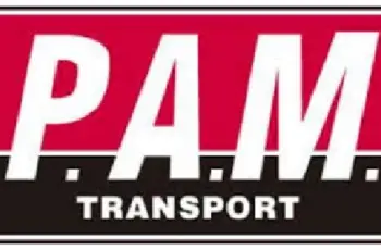 PAM Transport Headquarters & Corporate Office