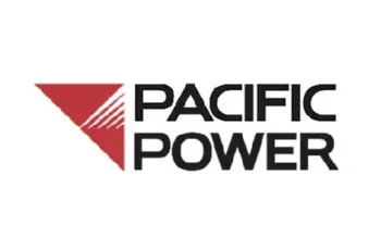 PacifiCorp Headquarters & Corporate Office