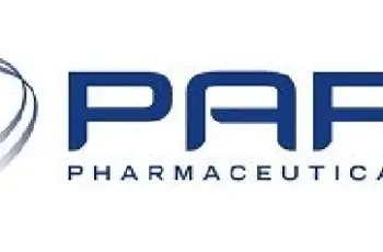 Par Pharmaceutical Headquarters & Corporate Office