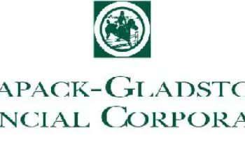 Peapack-Gladstone Financial Corporation Headquarters & Corporate Office