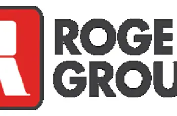 Rogers Group Inc. Headquarters & Corporate Office