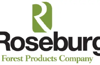 Roseburg Forest Products Headquarters & Corporate Office