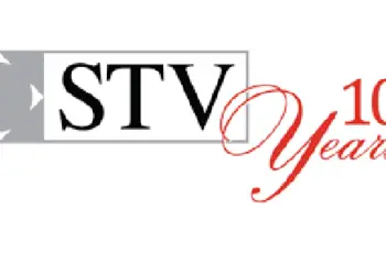 STV Group Headquarters & Corporate Office