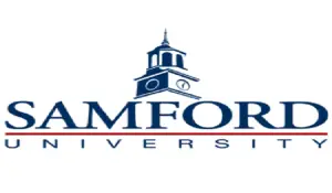 Samford University Headquarters & Corporate Office