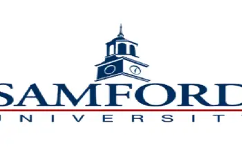 Samford University Headquarters & Corporate Office