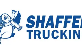 Shaffer Trucking, Inc. Headquarters & Corporate Office