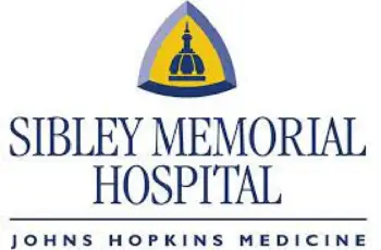 Sibley Memorial Hospital Headquarters & Corporate Office