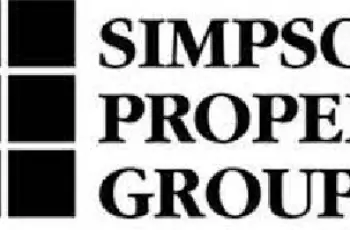 Simpson Property Group, LP Headquarters & Corporate Office