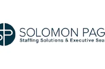 Solomon Page Headquarters & Corporate Office