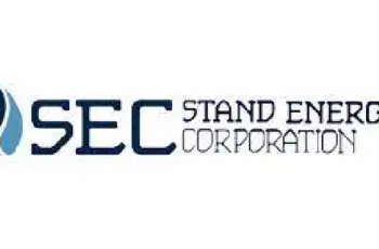 Stand Energy Corporation Headquarters & Corporate Office