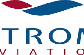 Strom Aviation Headquarters & Corporate Office